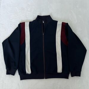 Haband Casual Joe Zip Up Jacket